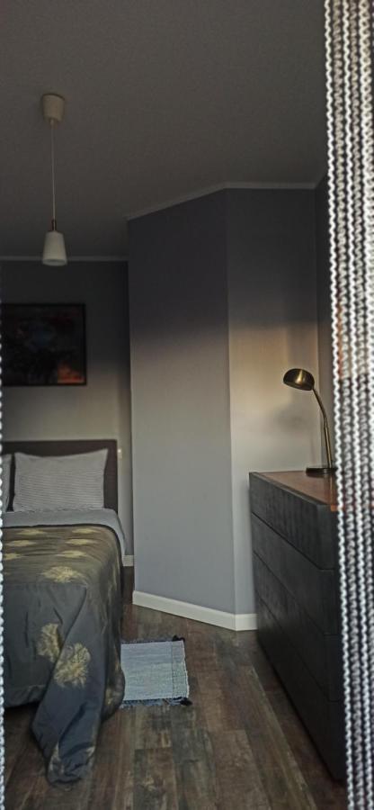 Apartamentai Dore Nida Exterior photo